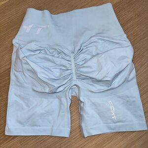 Echt Arise Scrunch Shorts